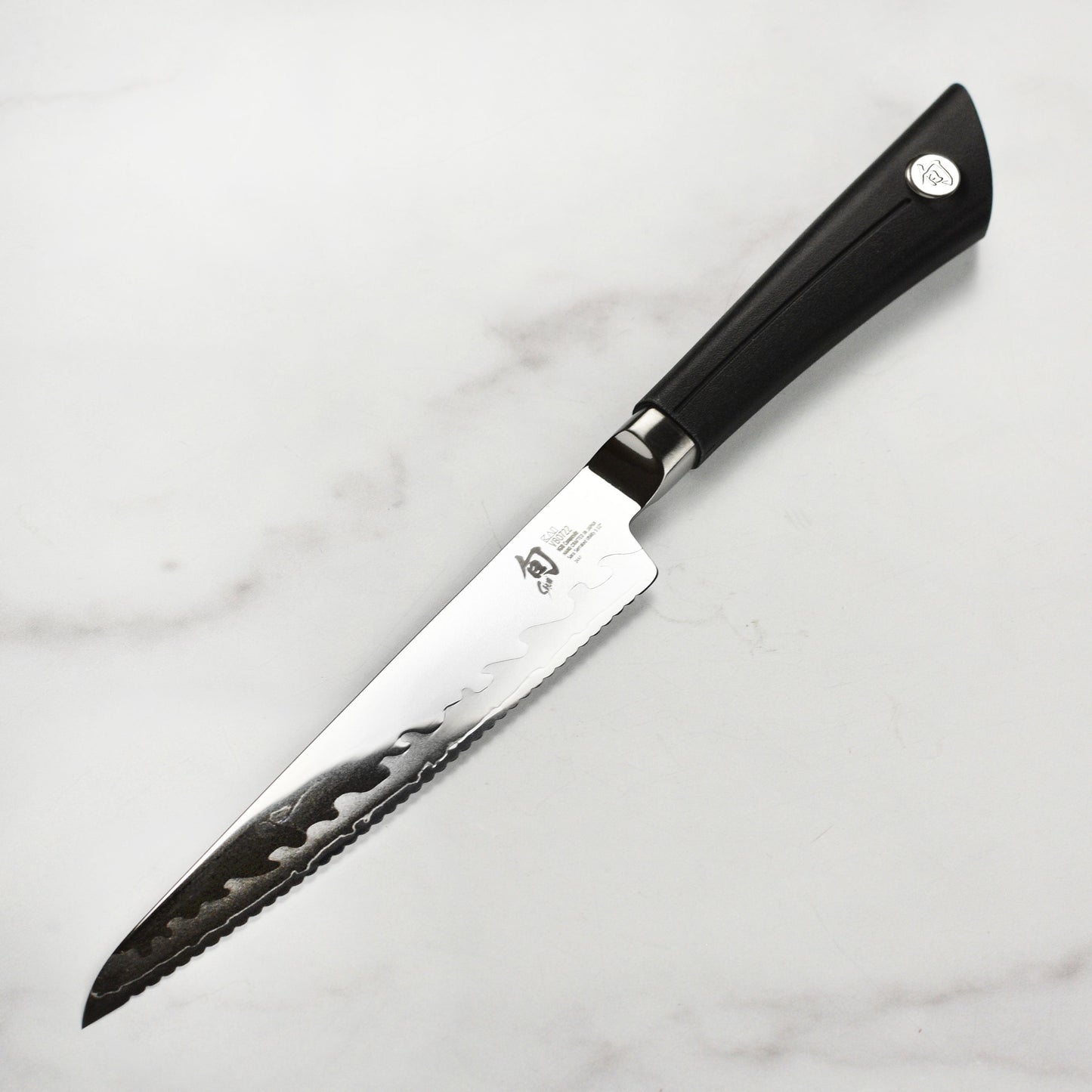 Shun Sora 5.5" Serrated Utility Knife