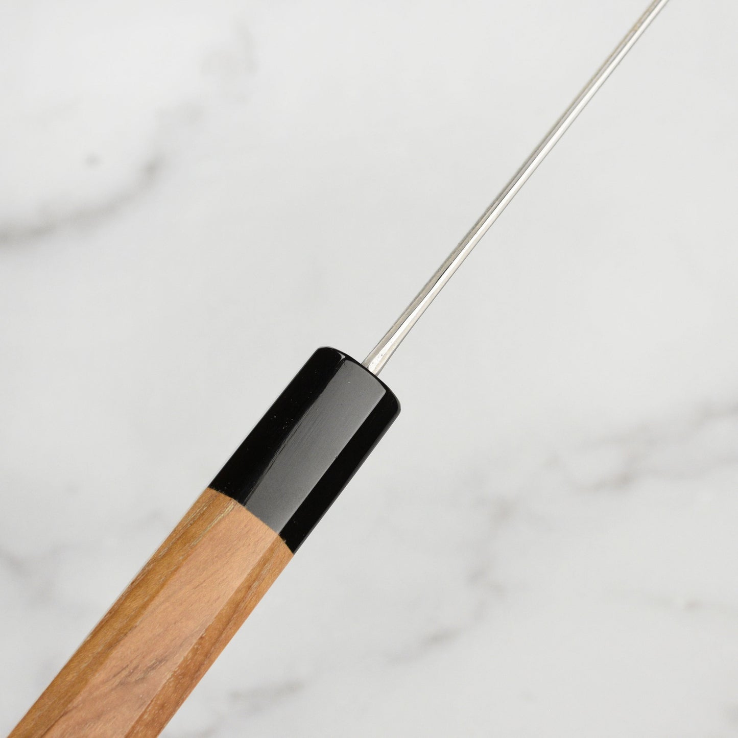 Enso Hand-Forged Aogami Super 8.25" Gyuto with Saya