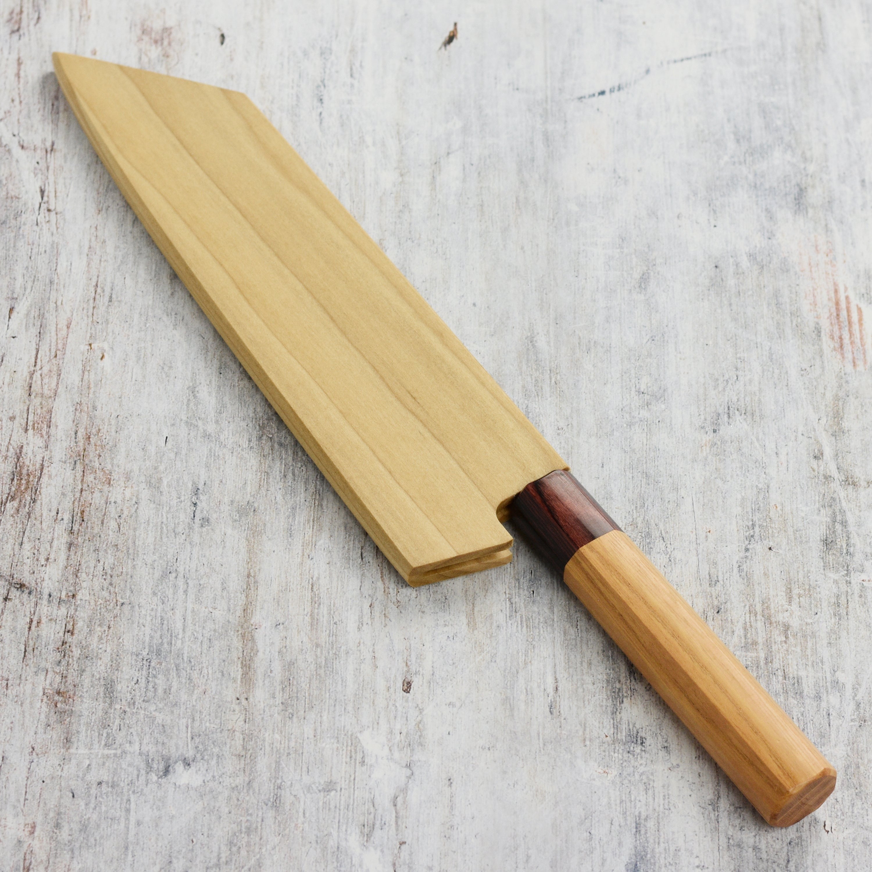 Edro Magnetic Saya for 8.25" Kiritsuke