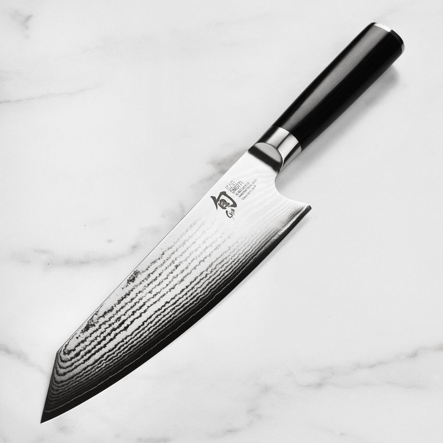 Shun Classic 8" Kiritsuke Knife