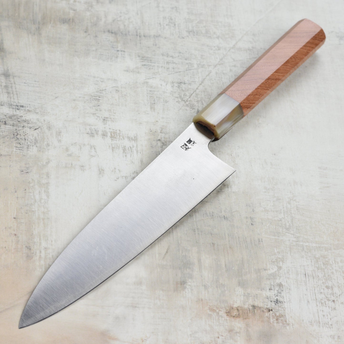Sukenari ZDP189 8.25" Gyuto