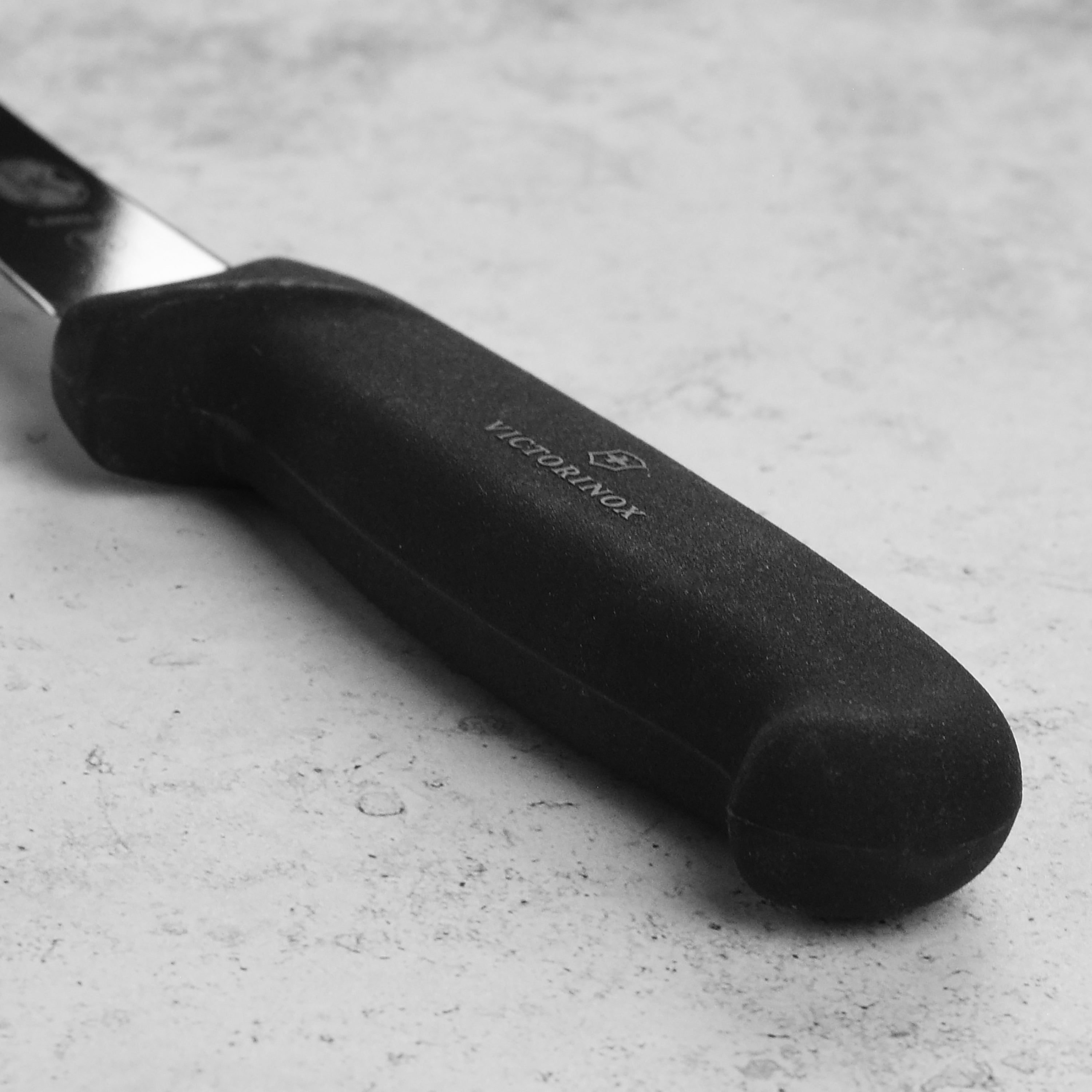 Victorinox Fibrox 6" Curved Boning Knife