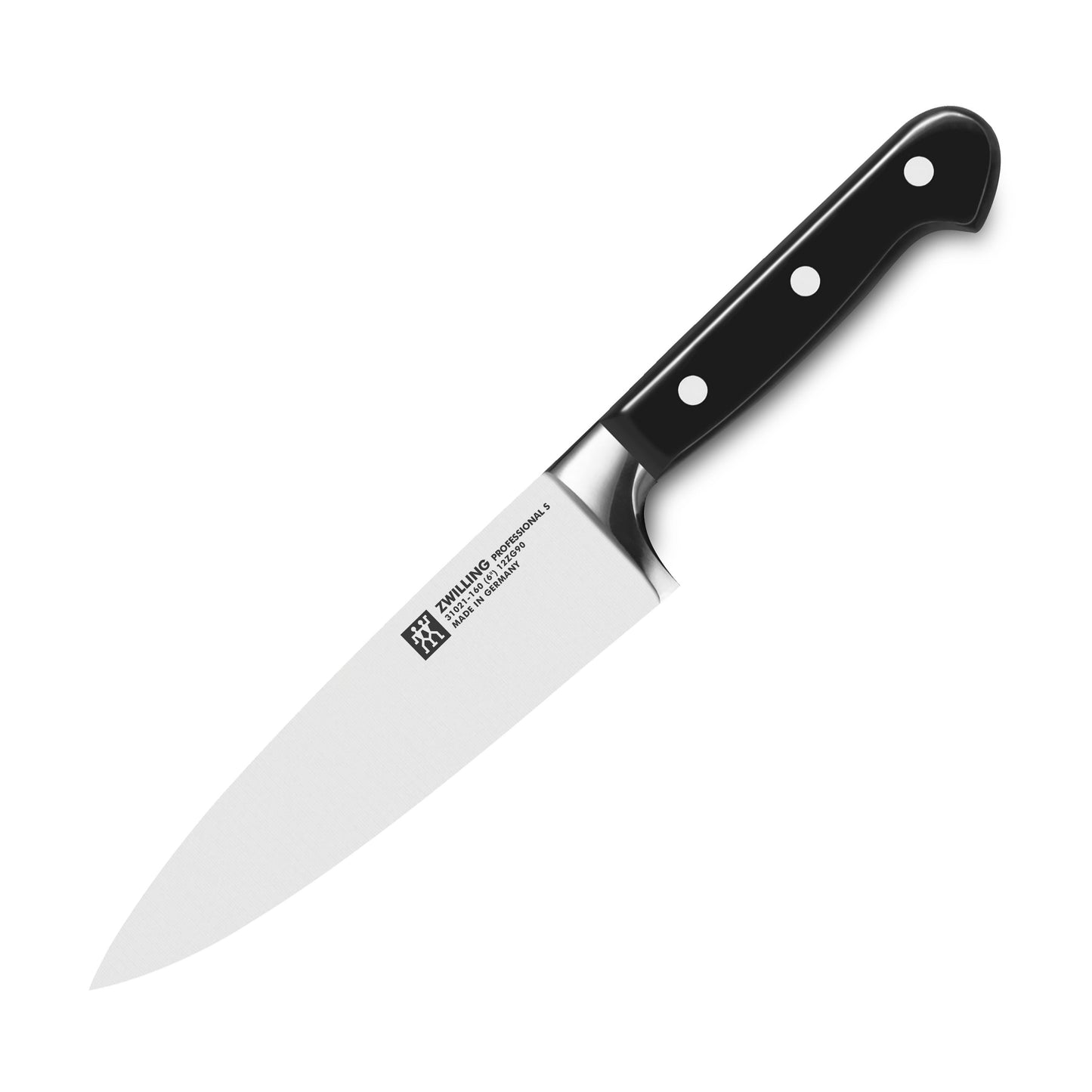 Zwilling Professional S 6" Chef's Knife