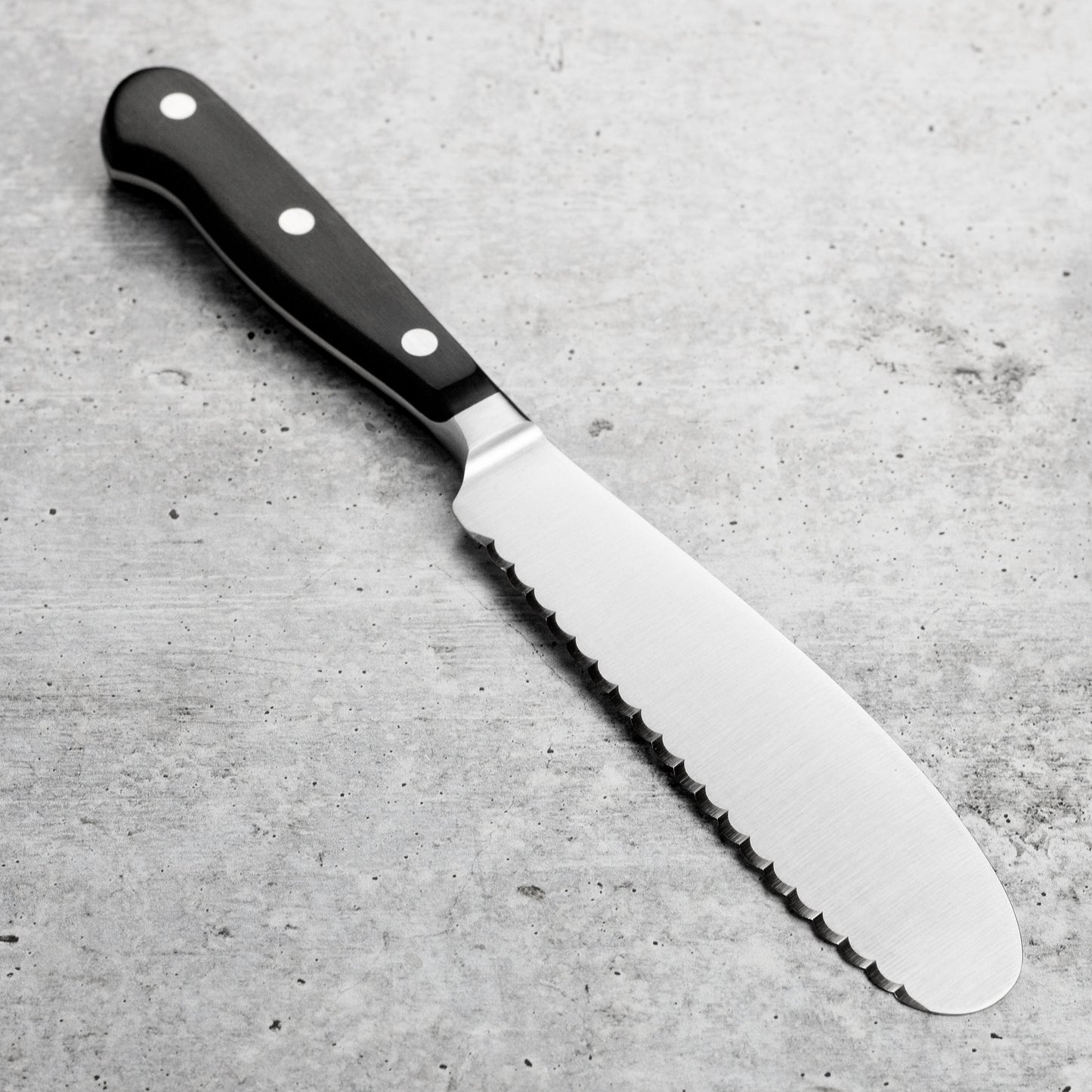 Wusthof Classic 5.5" Sandwich Knife
