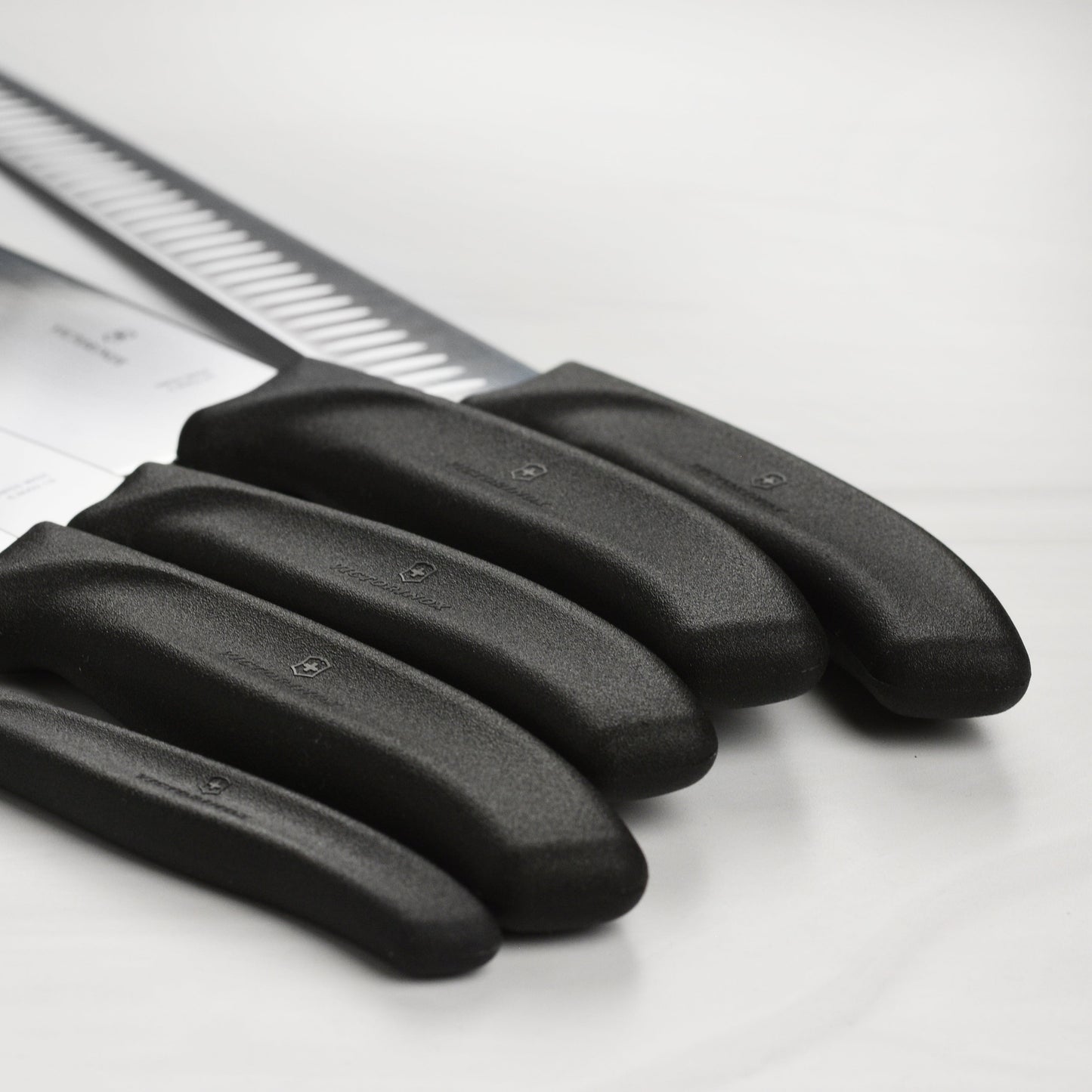 Victorinox Swiss Classic 7 Piece BBQ Knife Set