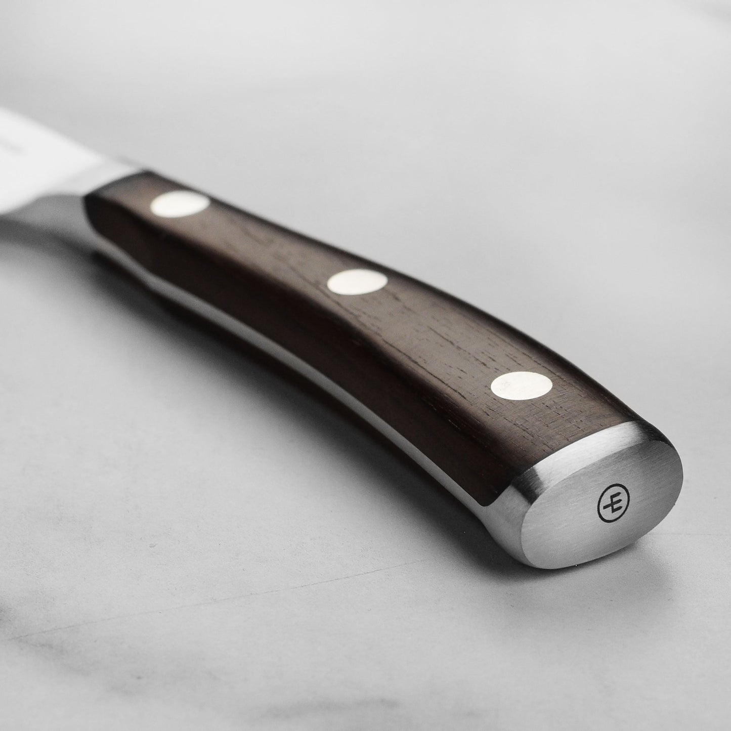 Wusthof Ikon Blackwood 2.75" Peeling Knife