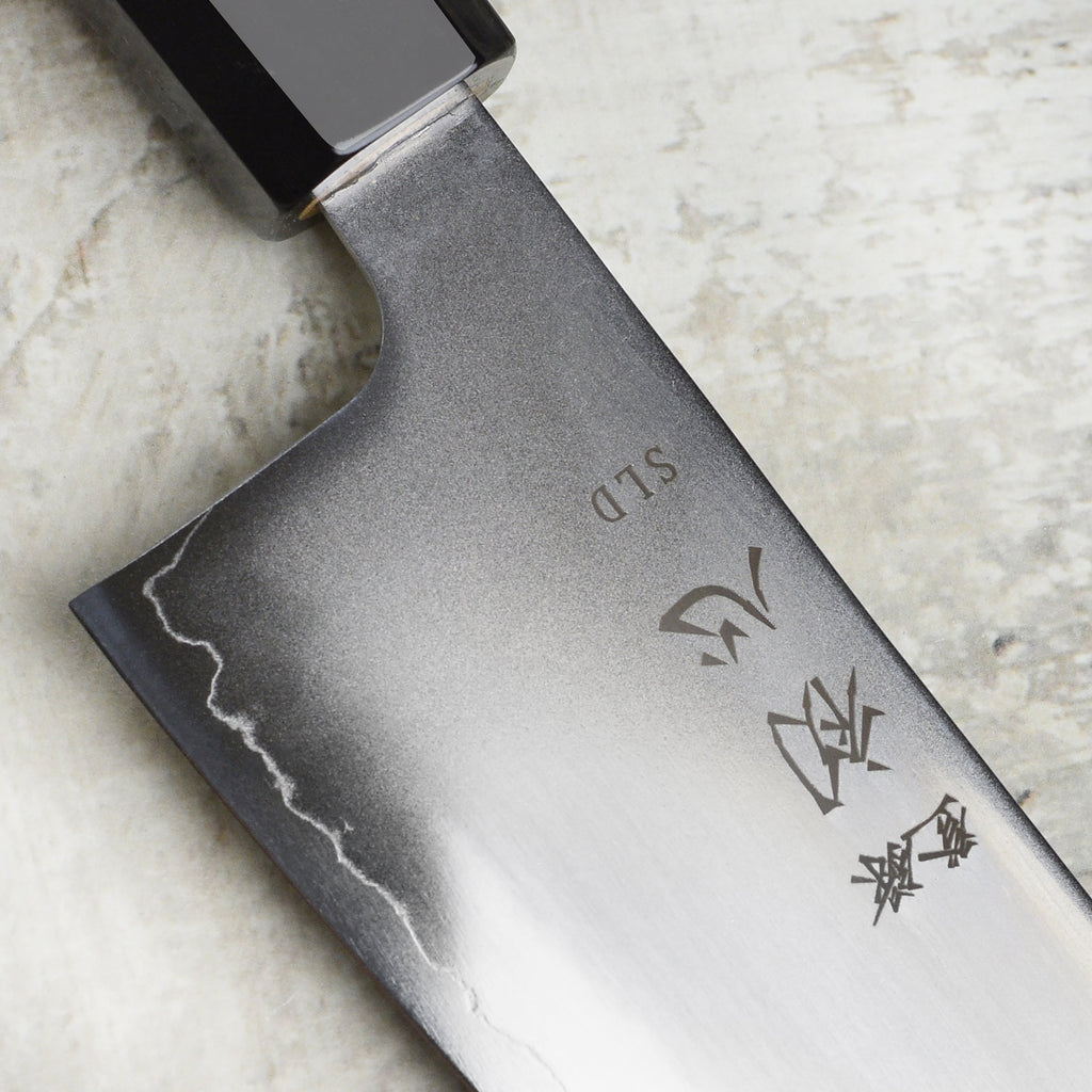 Hatsukokoro Hikari SLD 6.7" Bunka