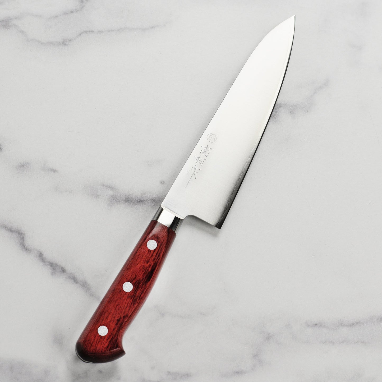 Takamura SG2 Migaki 7" Gyuto
