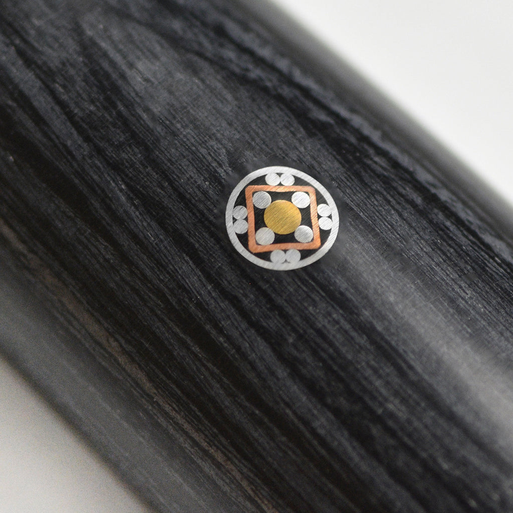 Miyabi Kaizen II 6.5" Bunka Knife