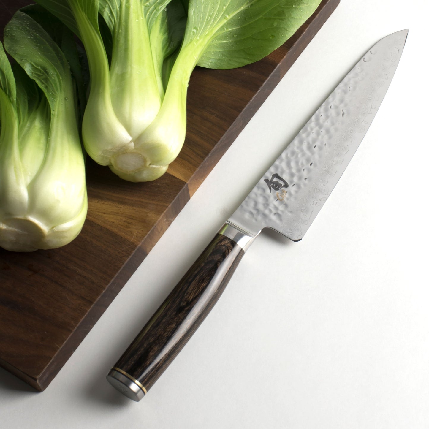 Shun Premier 7" Asian Chef's Knife