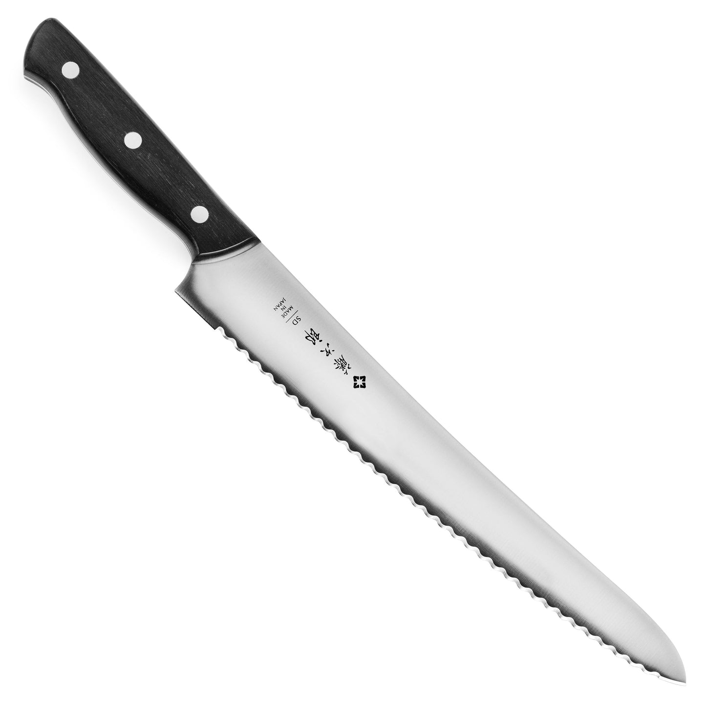 Tojiro 10.75" Bread Knife