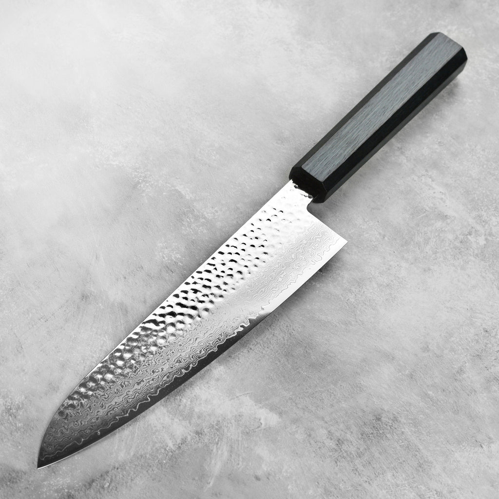 Touroku Sakai Kirameki 8.25" Gyuto