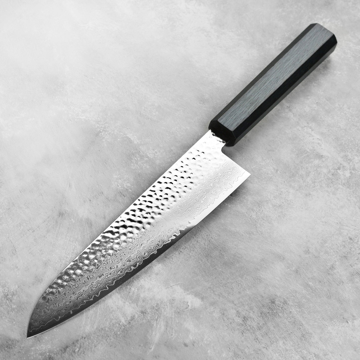Touroku Sakai Kirameki 8.25" Gyuto