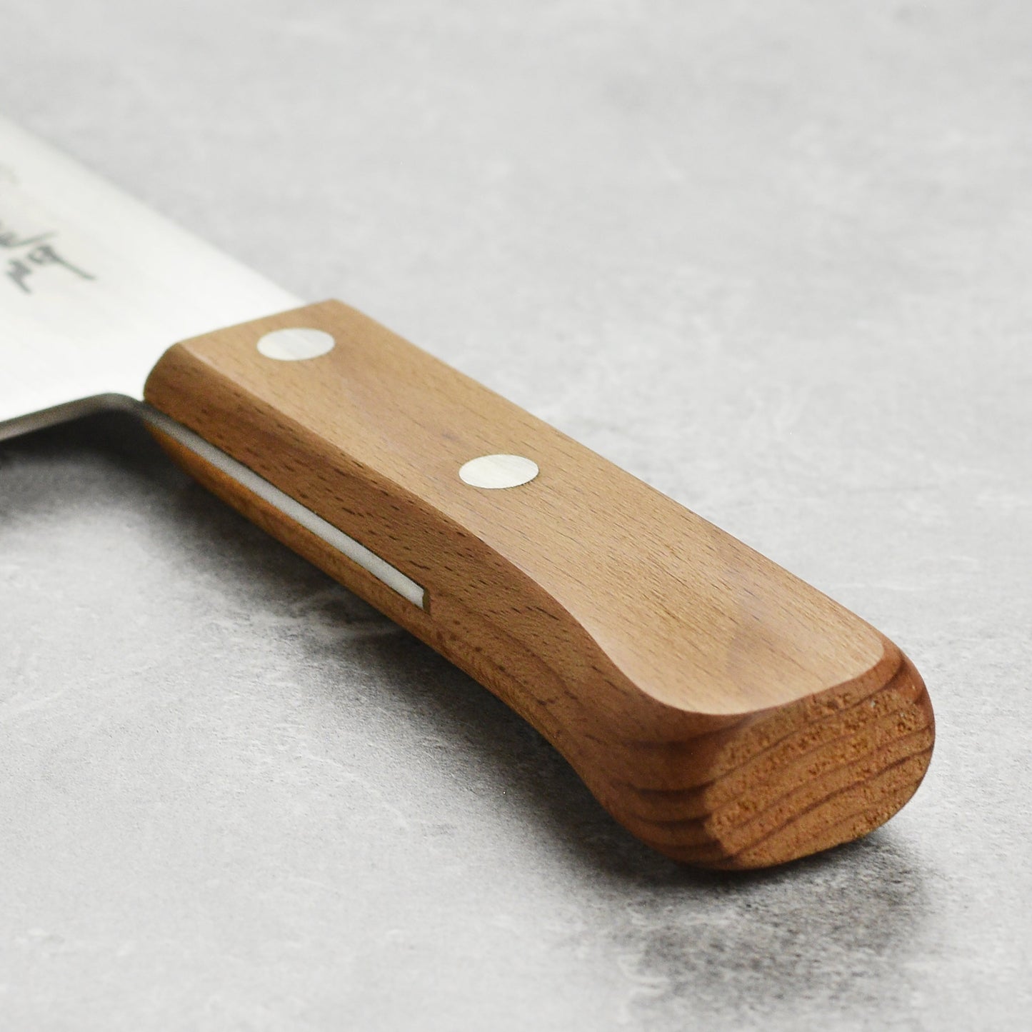 Toryumon 7" Chinese Cleaver