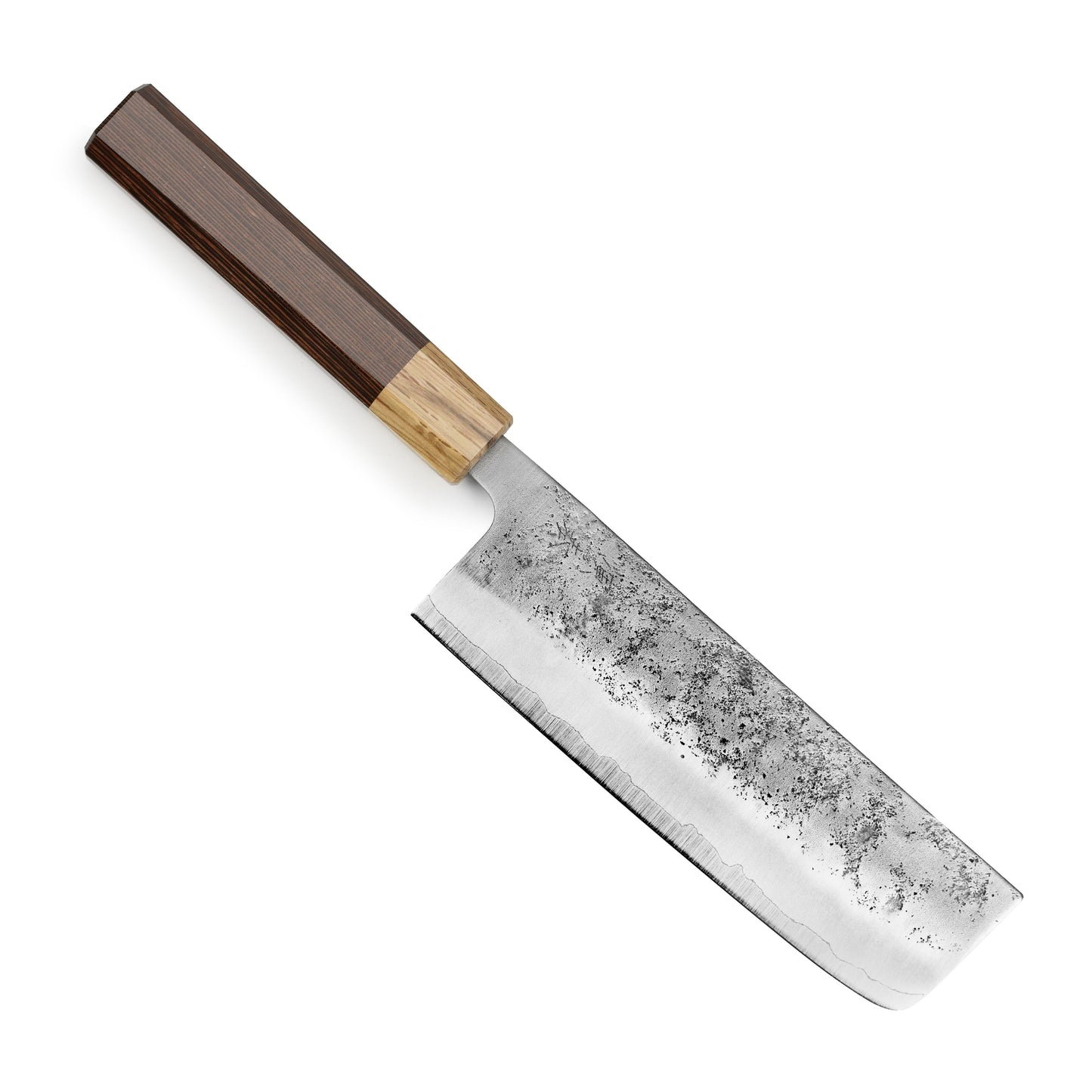 Enso Silver3 Nashiji 6.5" Nakiri