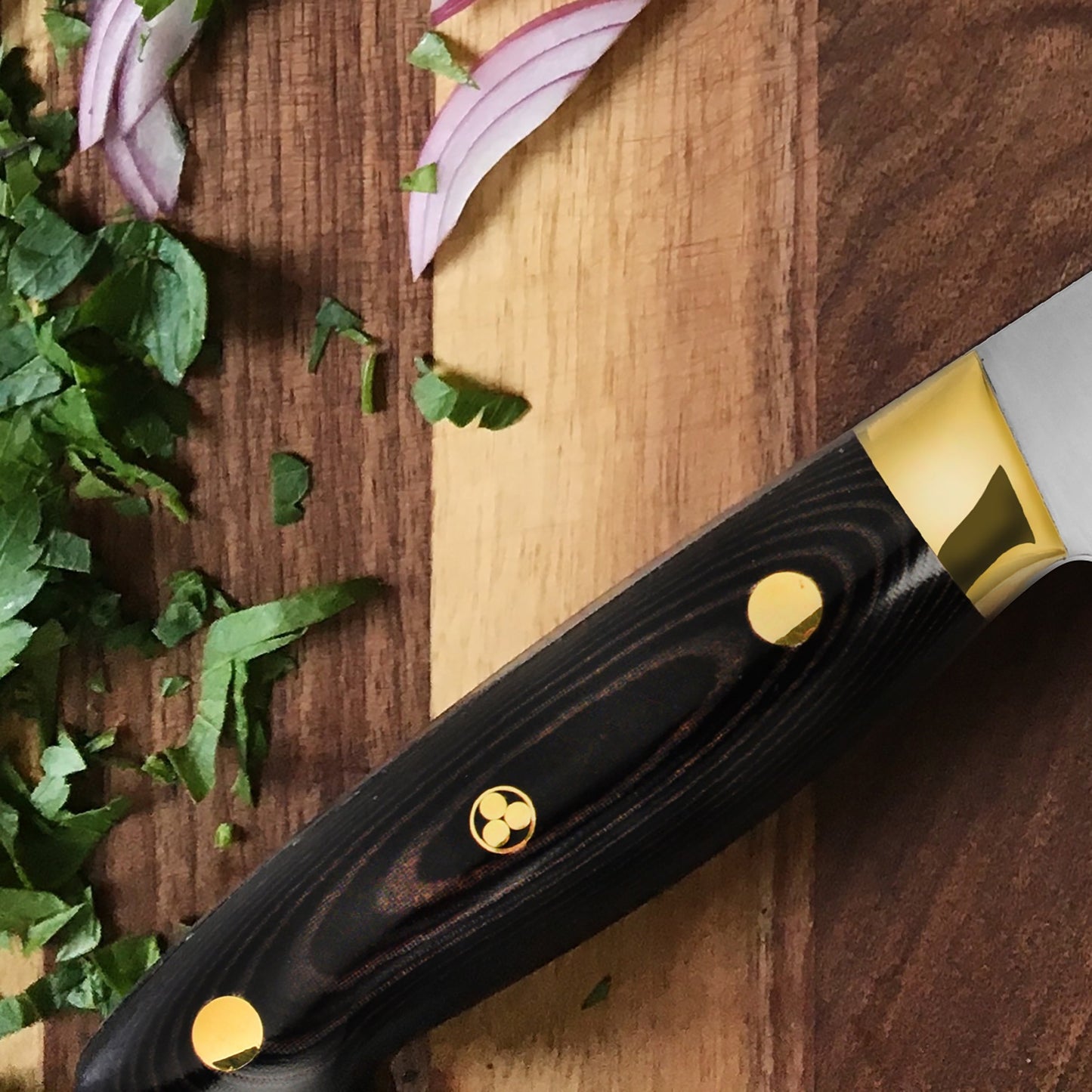 Kramer Carbon 2.0 3.5" Paring Knife