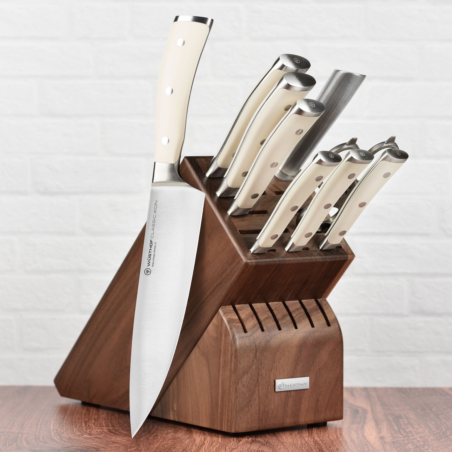 Wusthof Classic Ikon Creme 6" Chef's Knife