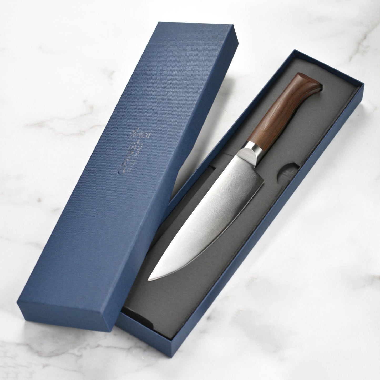 Opinel Forged 1890 6" Chef's Knife