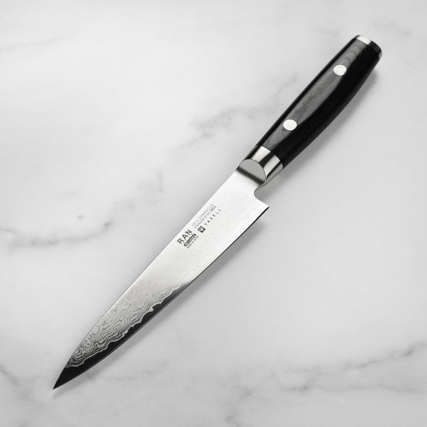 Yaxell Ran Plus 6" Utility Knife