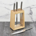 Global Hashira 5 Piece Knife Block Set