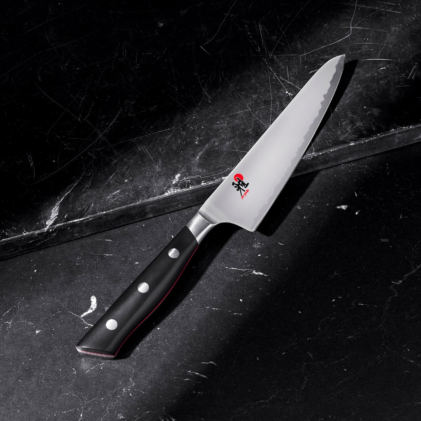 Miyabi Evolution 5.5" Prep Knife