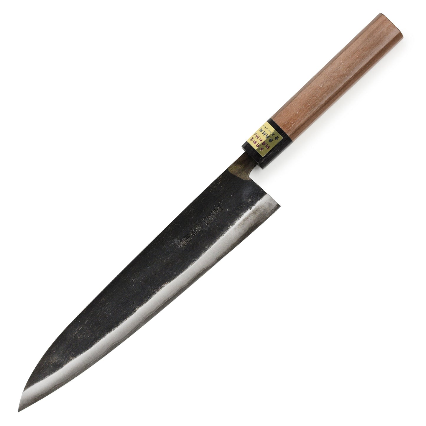 Moritaka 9.4" Aogami Super Carbon Steel Gyuto