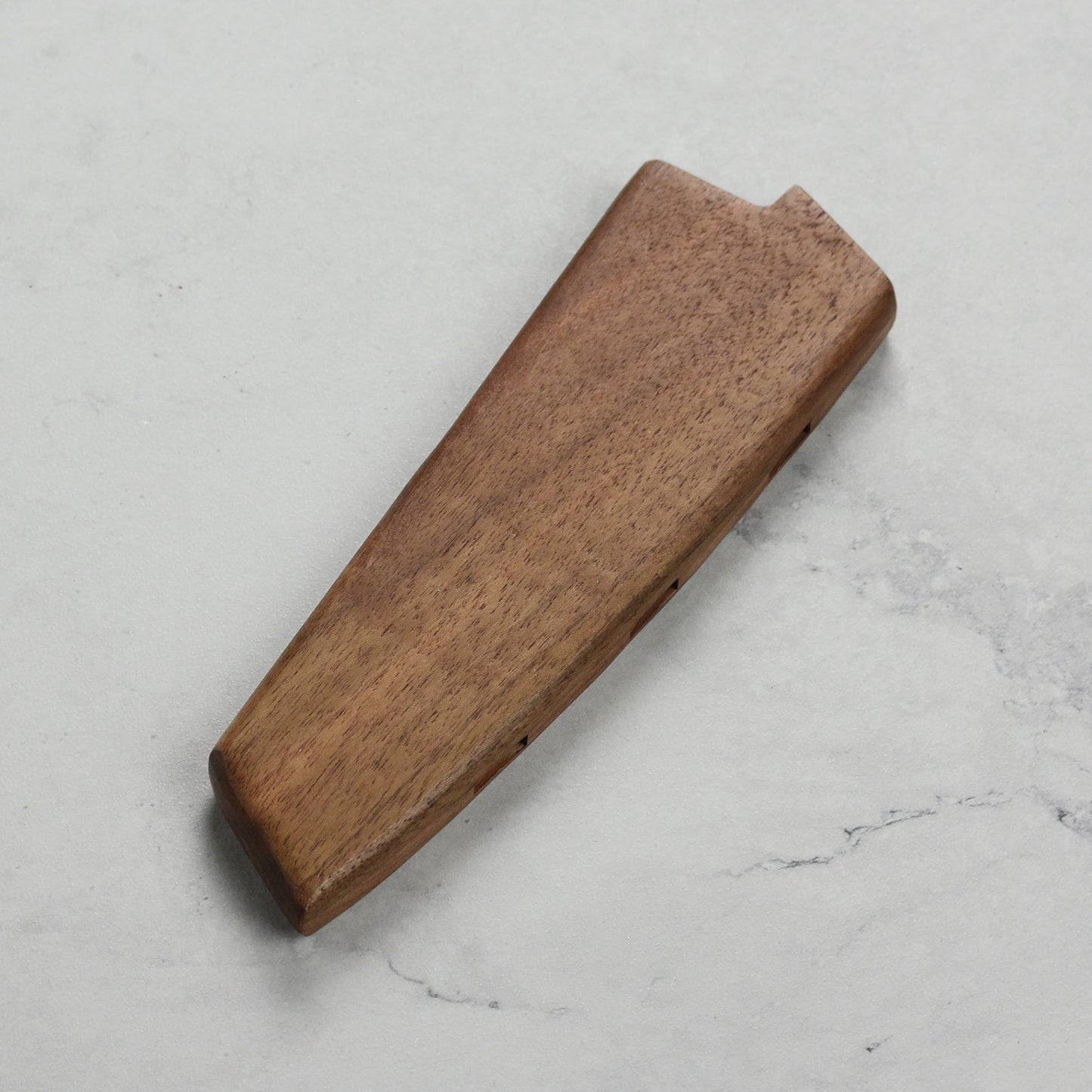 Enso Walnut Magnetic Sheath for 5.5" Prep Knife