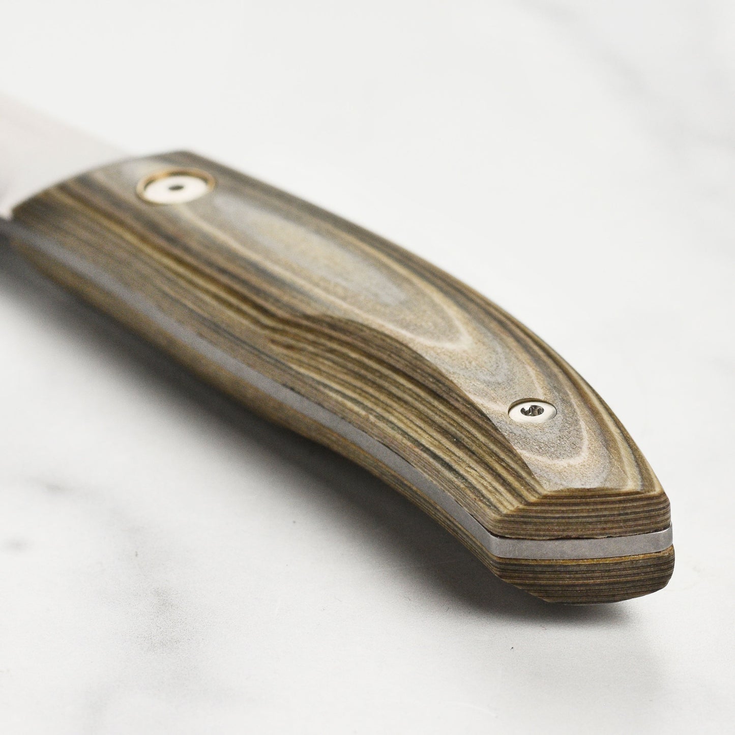 Messermeister Carbon 9" Slicing Knife