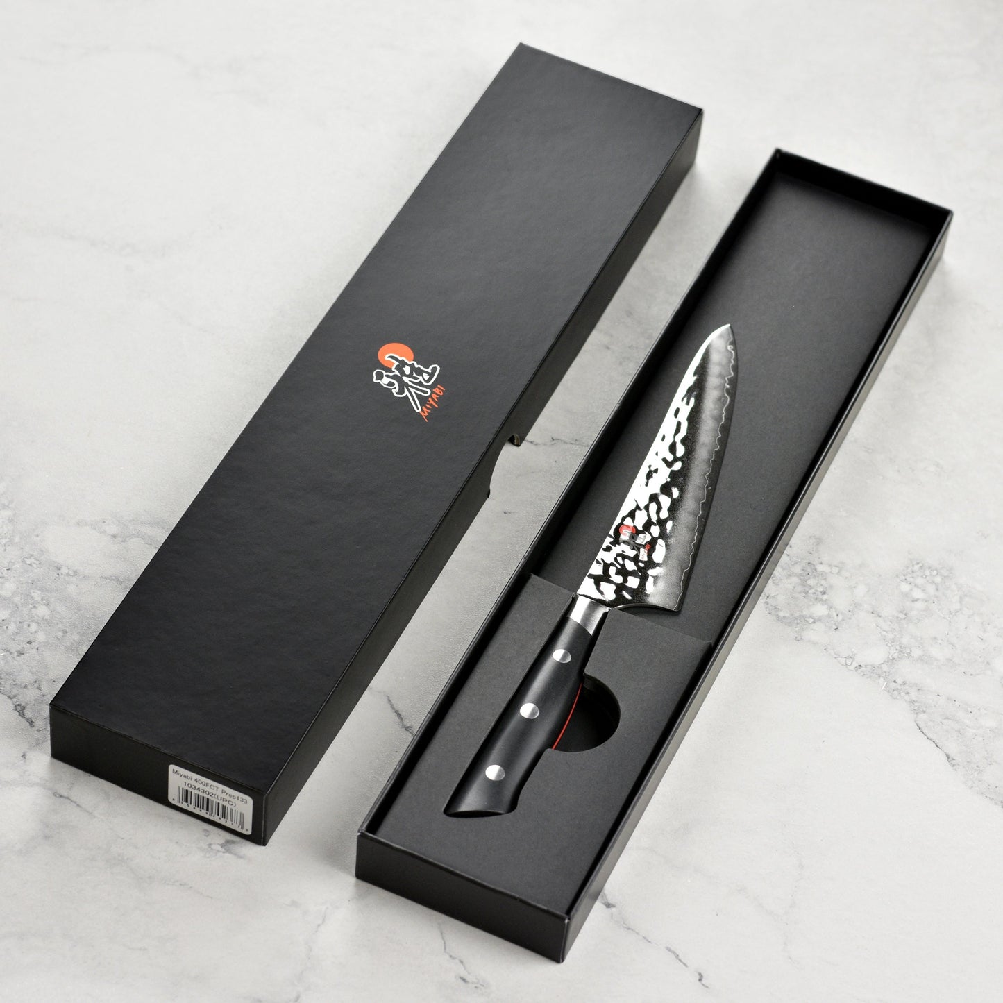 Miyabi Hisho 5.25" Prep Knife
