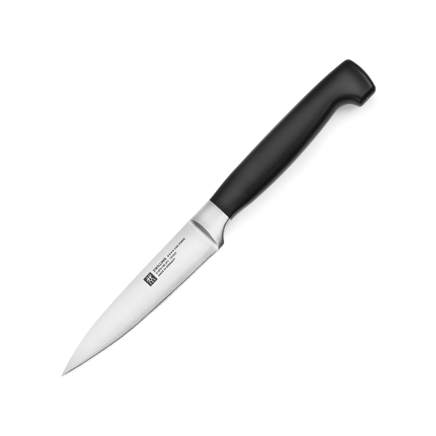 Zwilling Four Star 4" Paring Knife