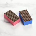 Cleaning & Sanding Pads for Rubber Cutting Boards