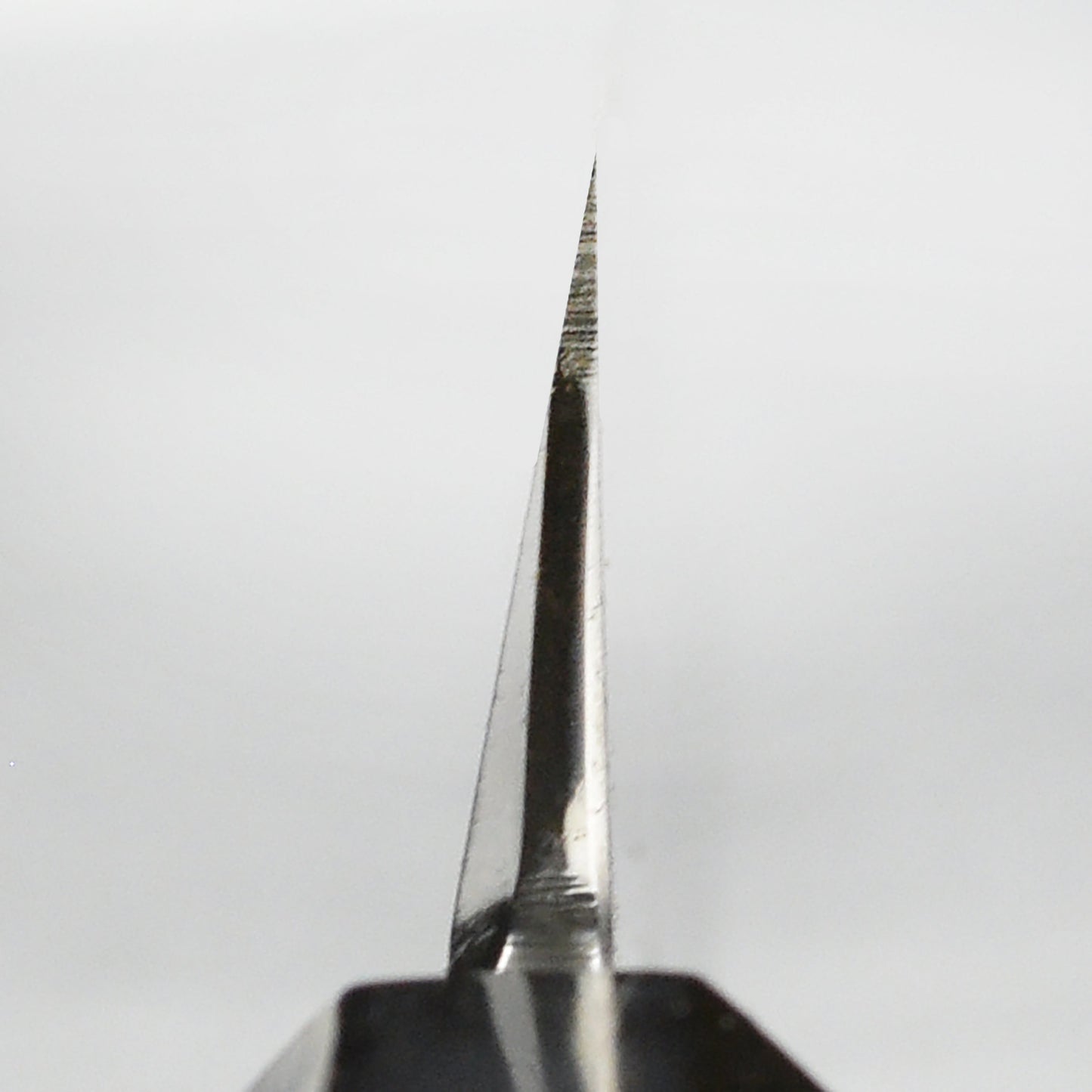 Takayuki x Itsuo Doi Genbu Aogami #2 Single-Bevel 11.8" Sakimaru Takohiki with Saya