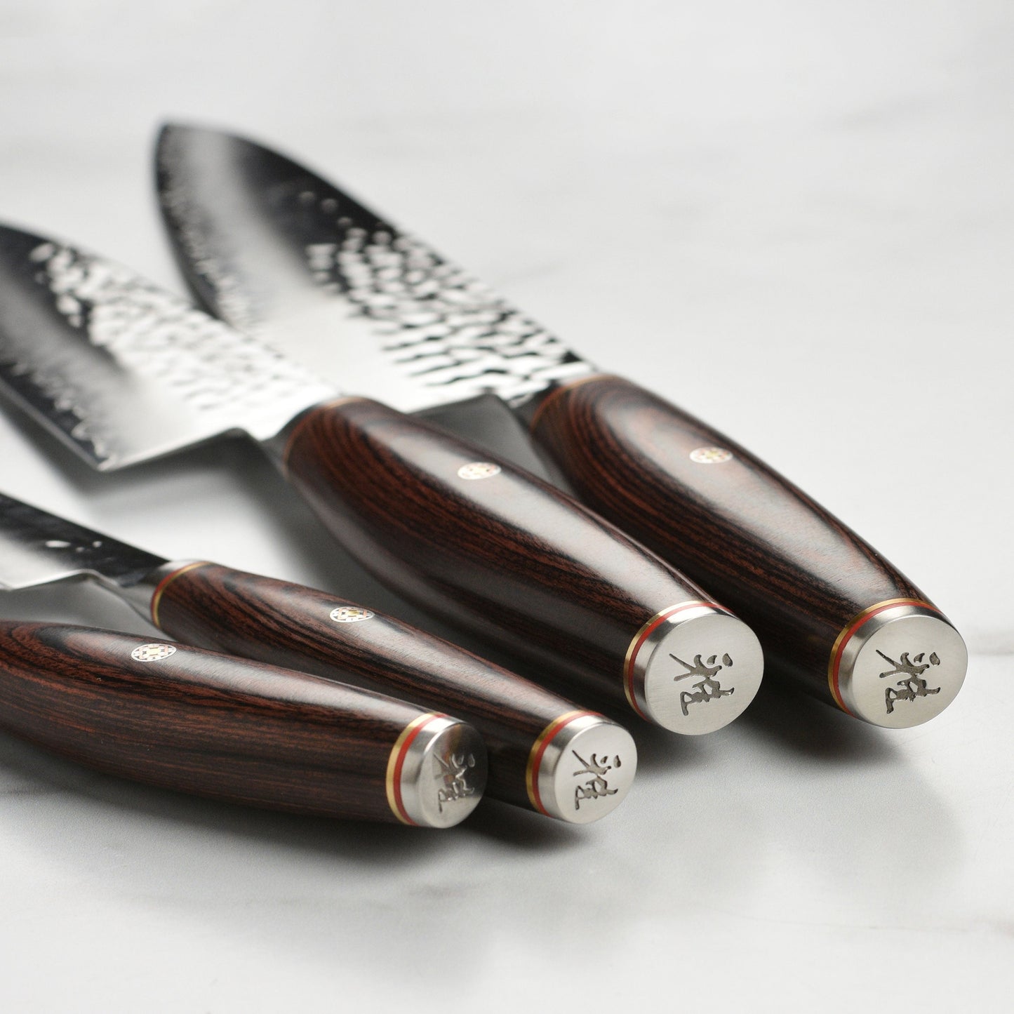 Miyabi Artisan SG2 14 Piece Knife Block Set