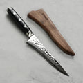 Enso HD 6" Boning Knife with Sheath