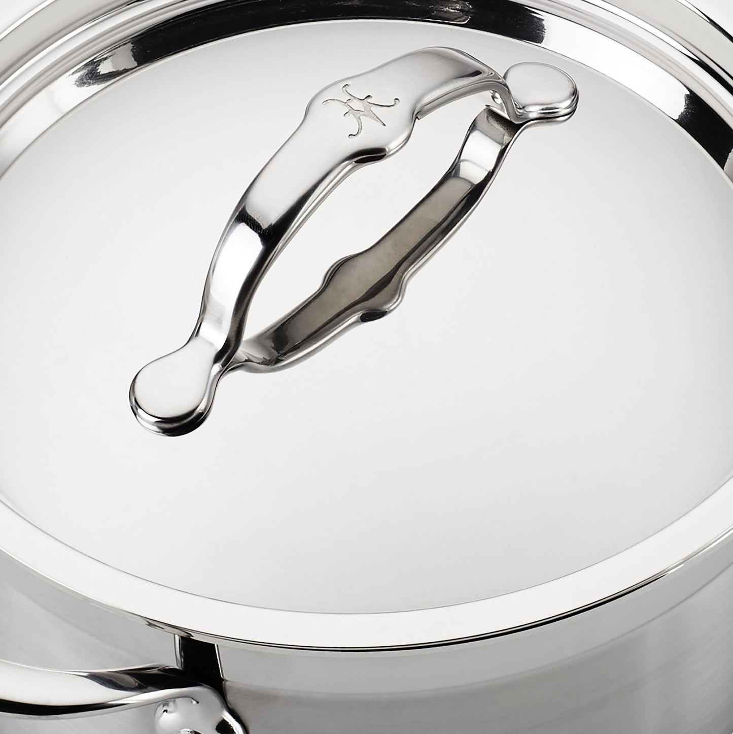Hestan ProBond 3-quart Stainless Steel Soup Pot
