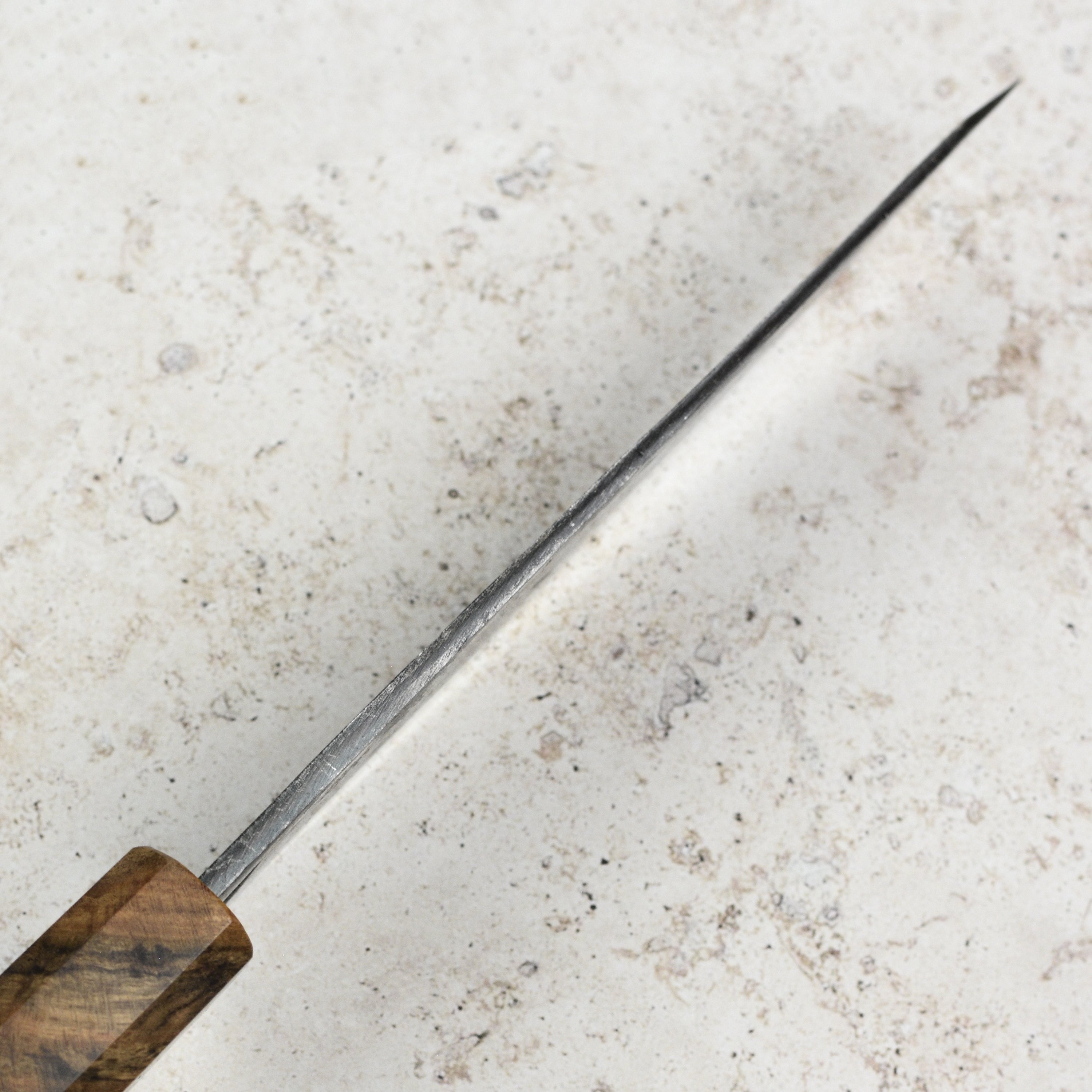 Enso Blue Carbon 5.9" Kiritsuke Petty