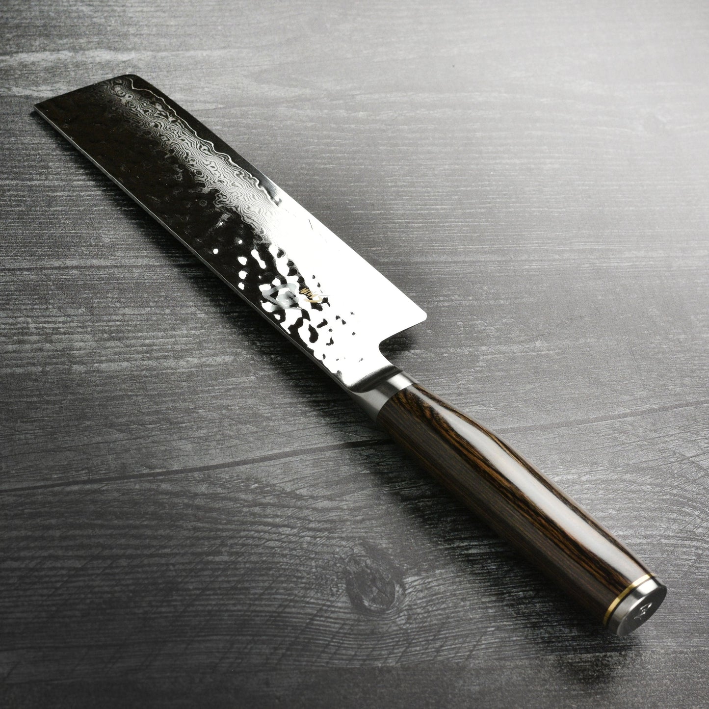 Shun Premier 5.5" Nakiri Knife