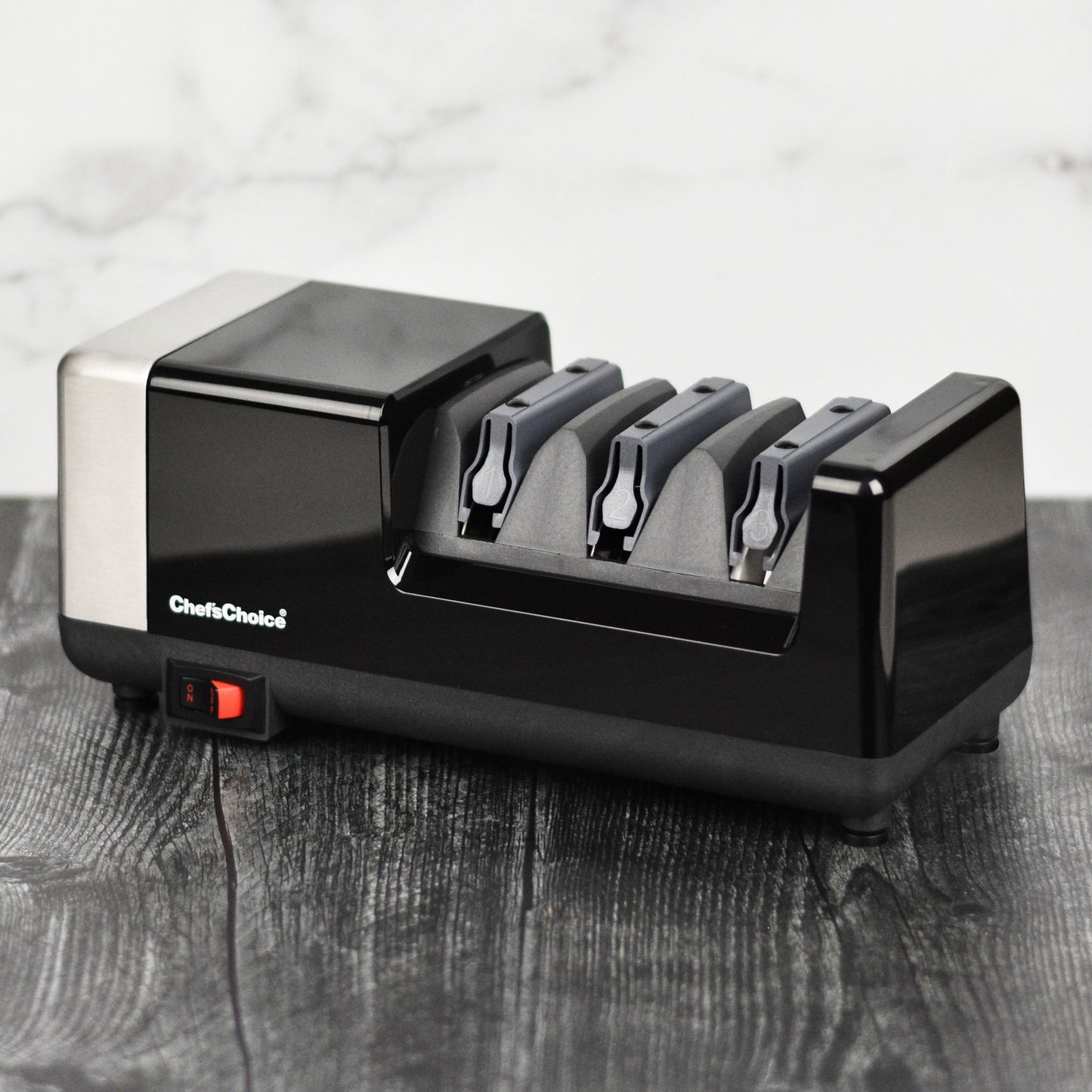 Chef's Choice 3 Stage Precision Edge 14 Degree Electric Knife Sharpener