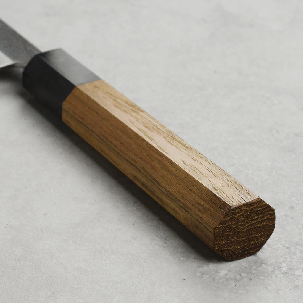 Enso Hand-Forged Aogami Super 4.7" Petty with Saya