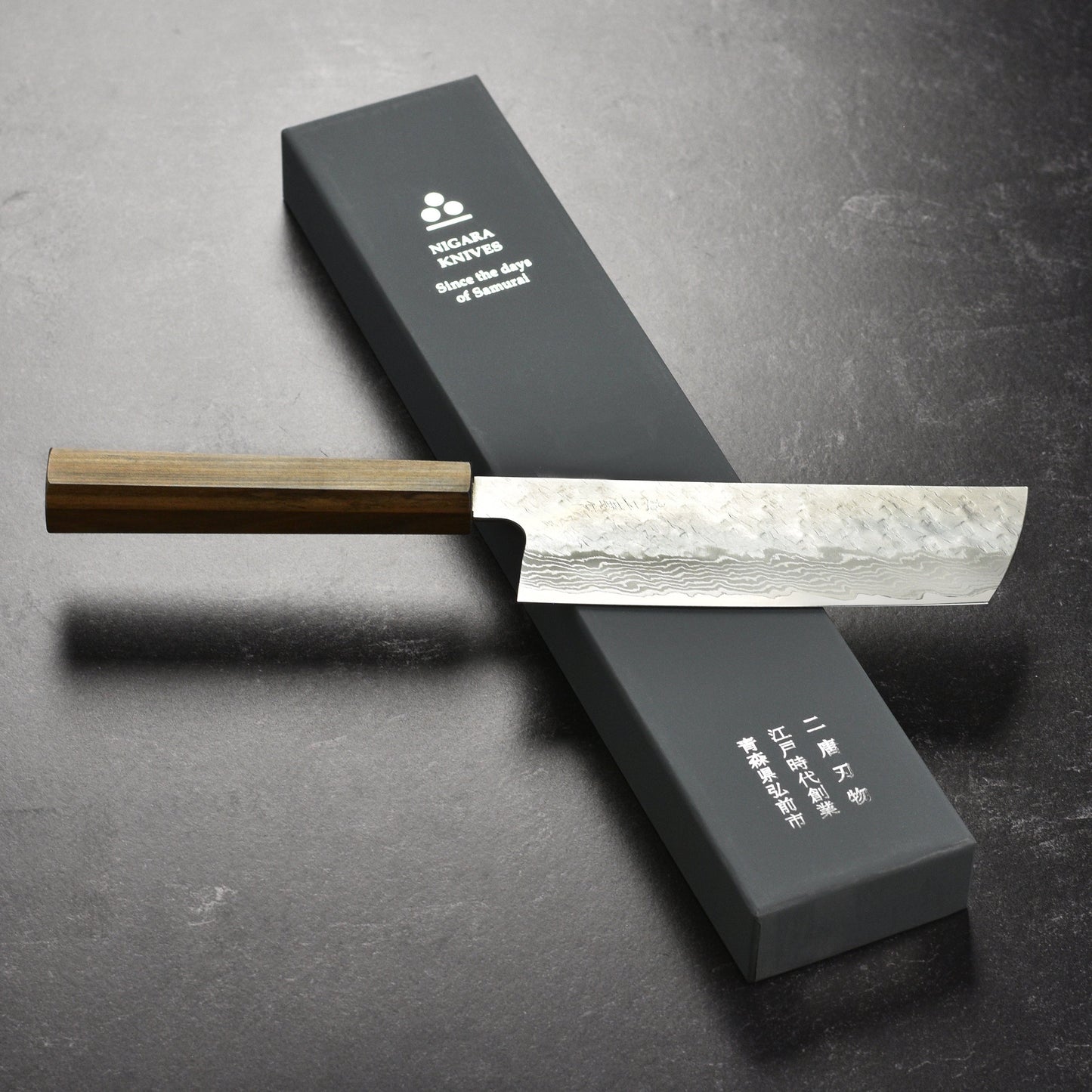 Zwilling Twin Gourmet 8 Piece Steak Knife Set with Block