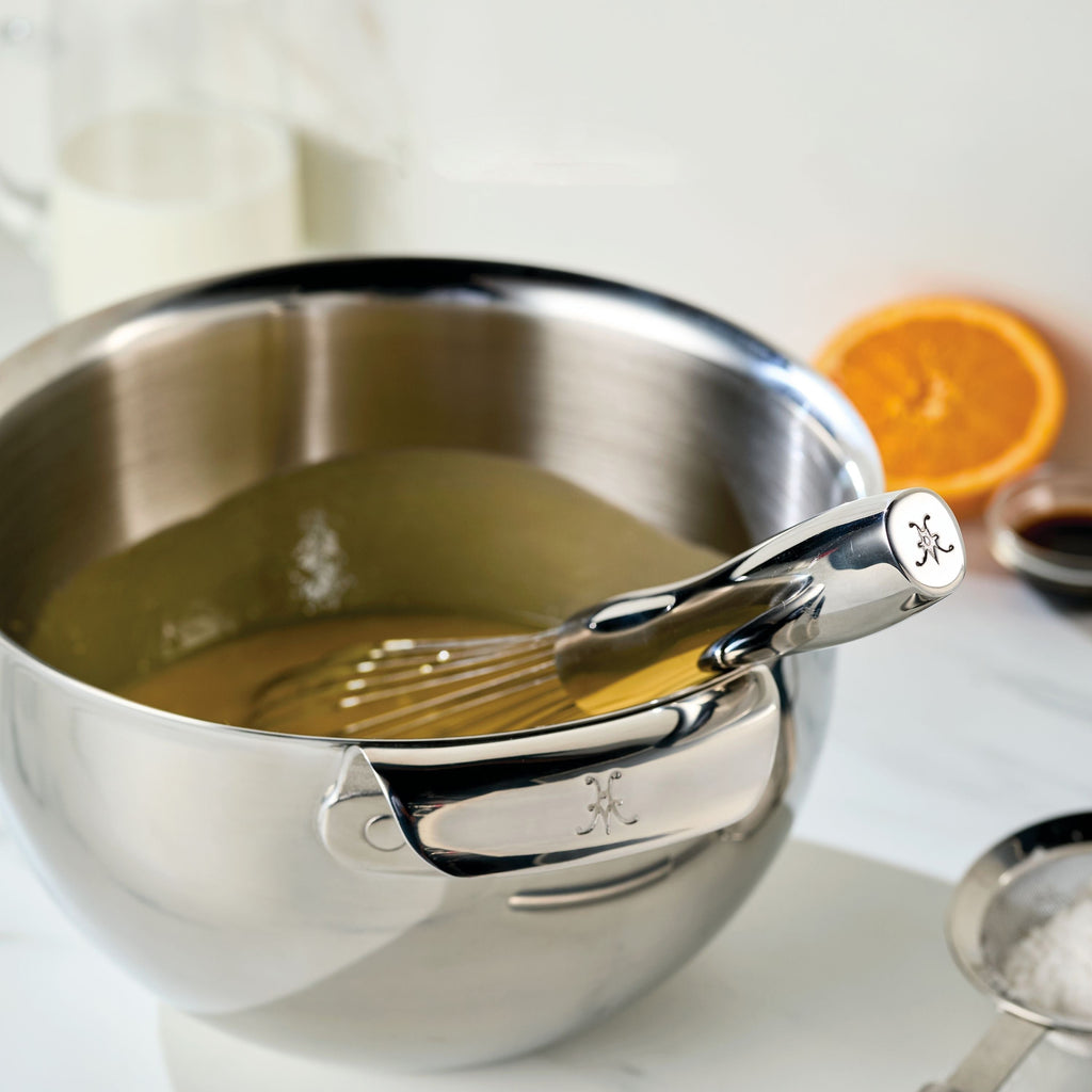 Hestan Stainless Steel 9" French Whisk