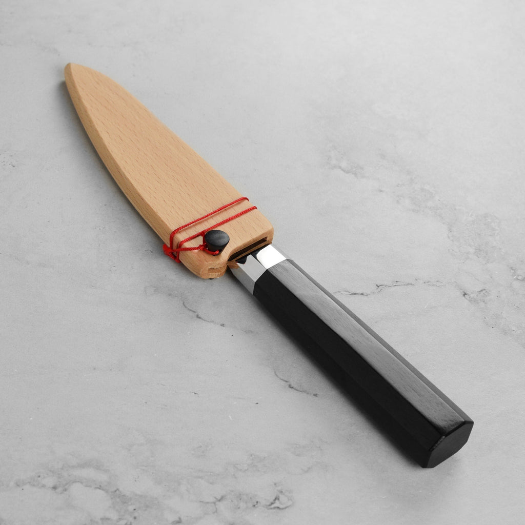 Shun Dual Core 4" Paring Knife