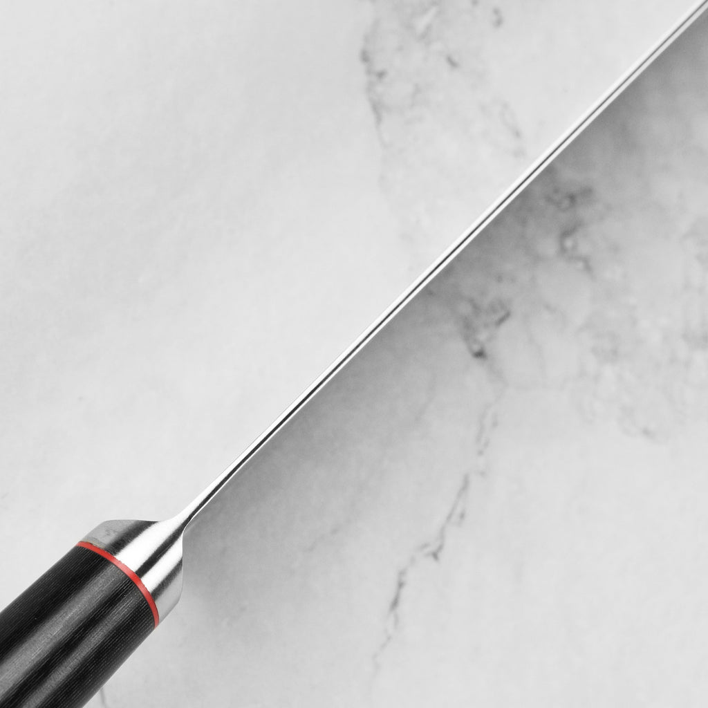 Miyabi Mizu SG2 6.5" Bunka Knife
