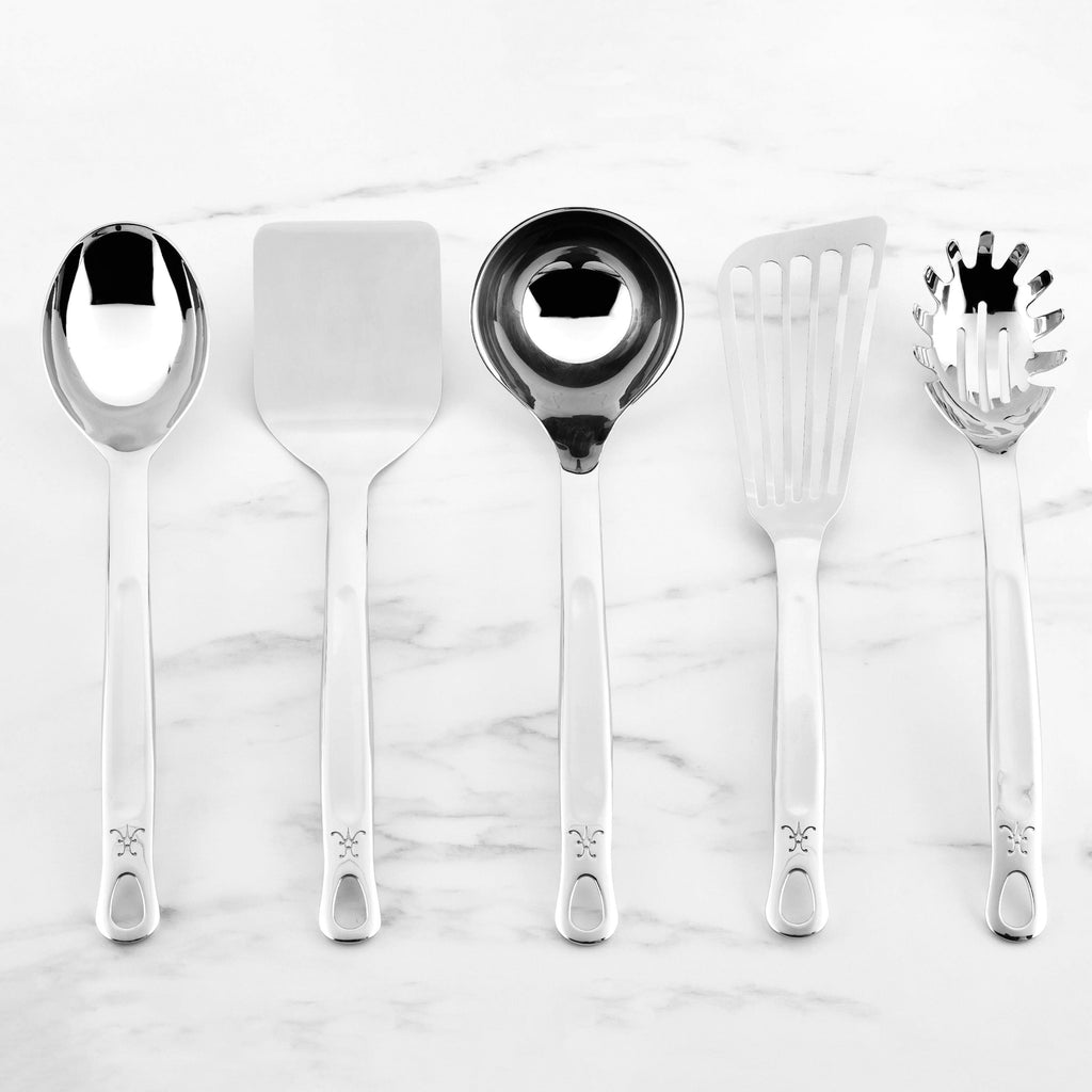 Hestan 5 Piece Essential Tool Set