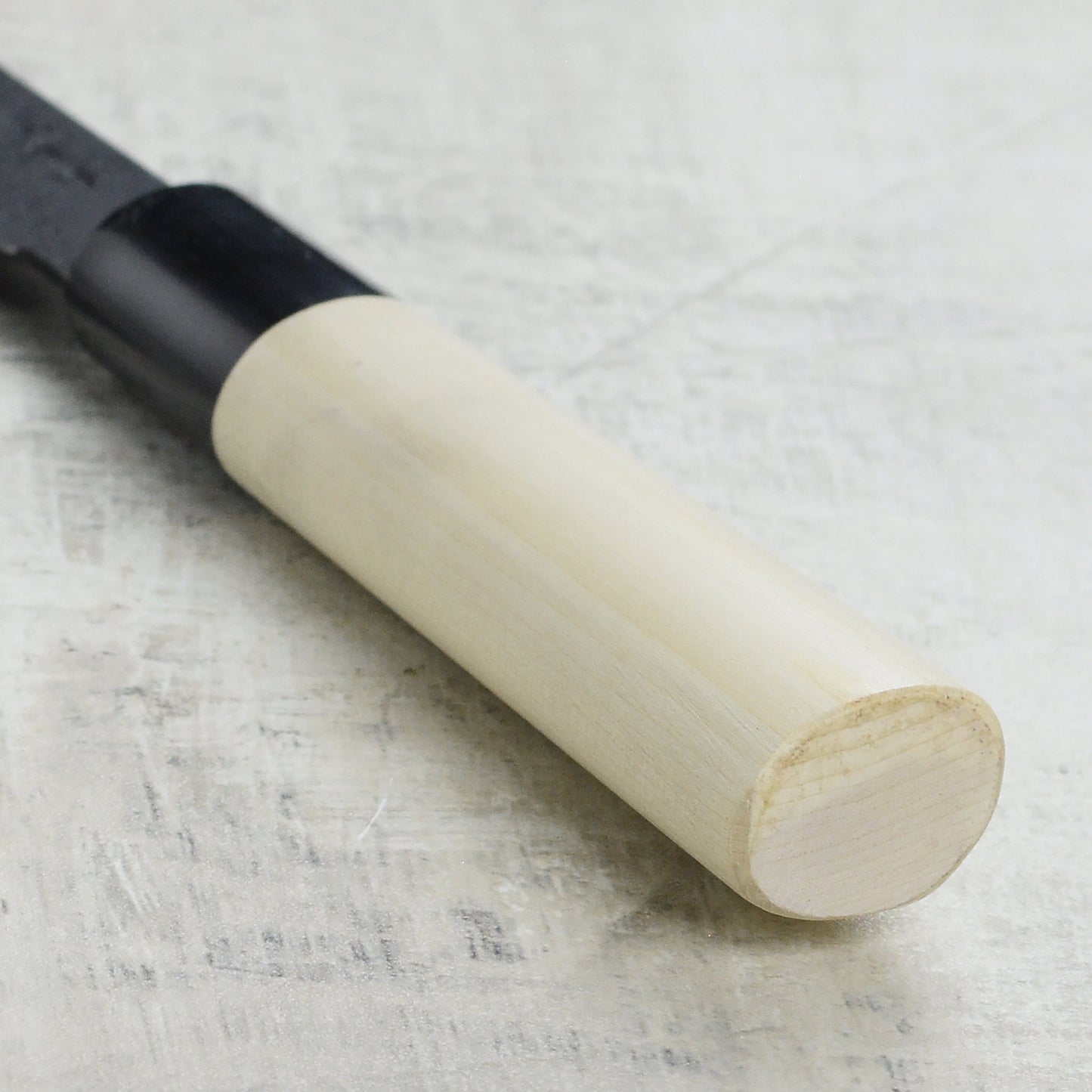 Shigeki Tanaka Aogami #2 Stainless Clad 6.5" Santoku