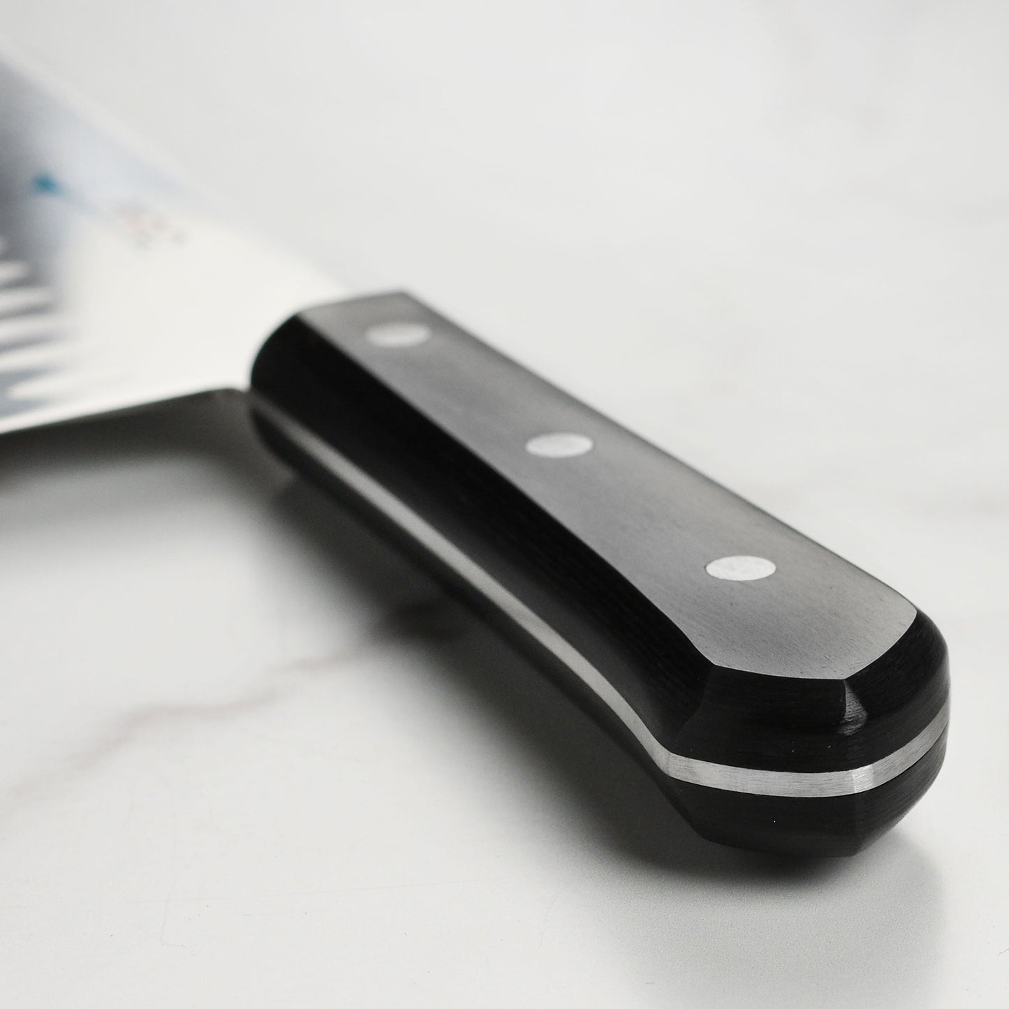 MAC Chef Series 8" Hollow Edge Chef's Knife