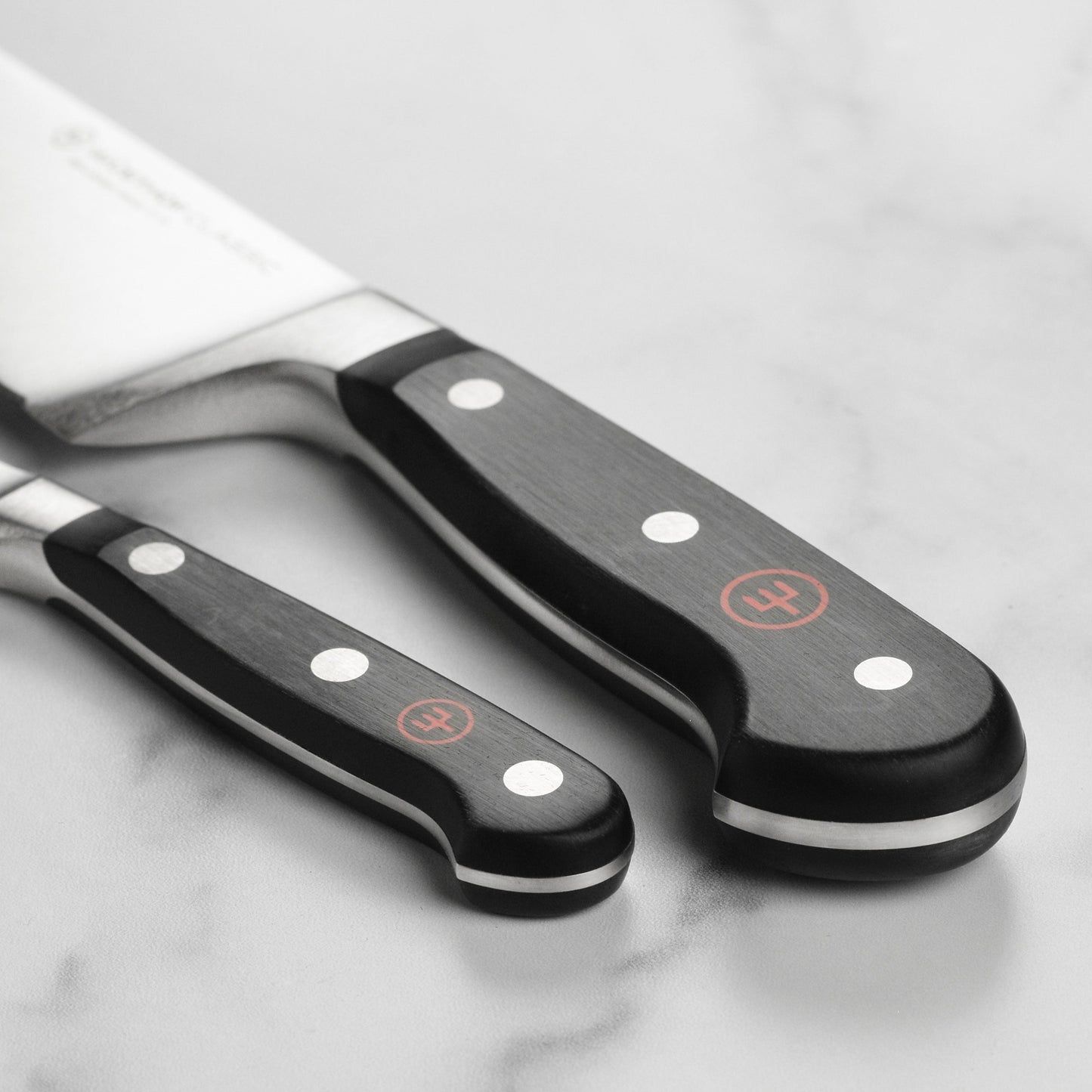 Wusthof Classic 2 Piece Starter Knife Set