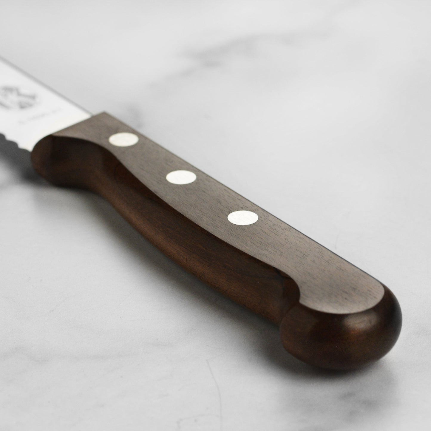 Victorinox Wood 8" Bread Knife
