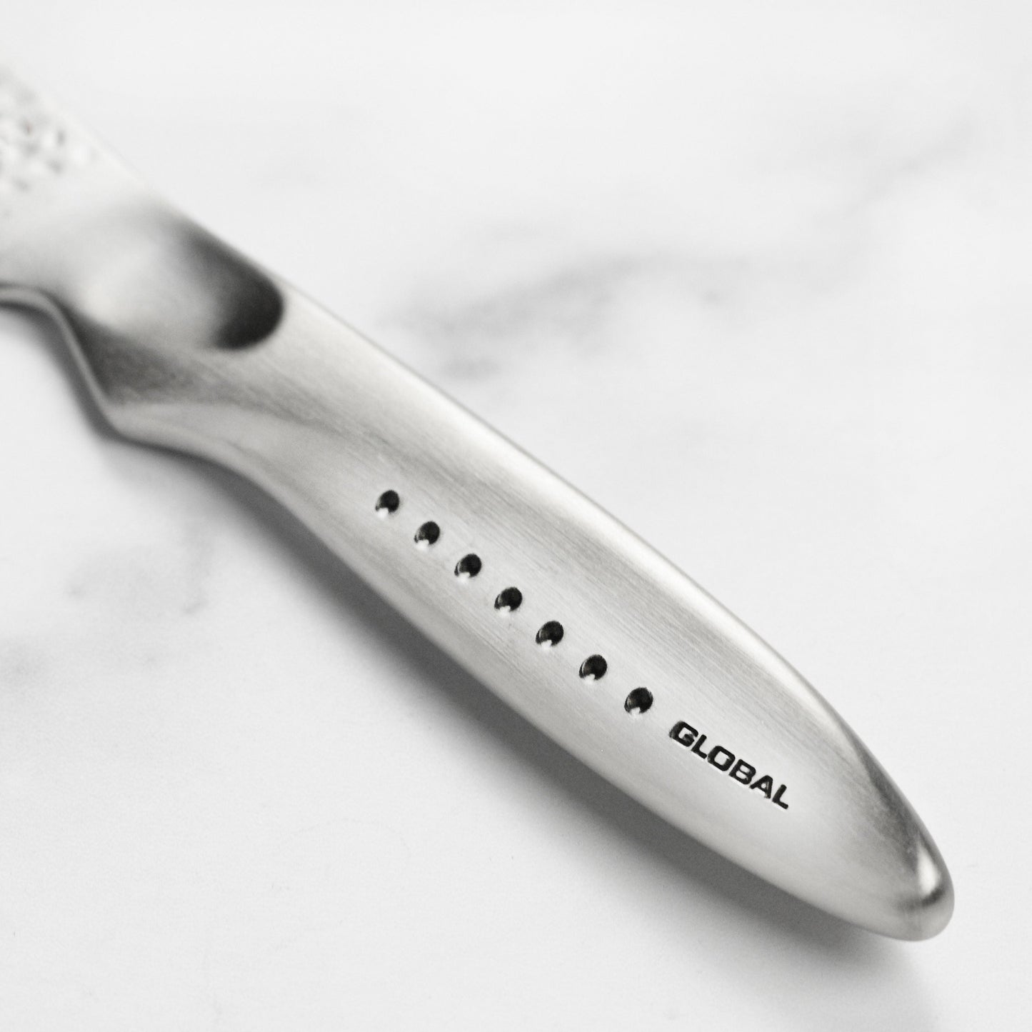 Global Sai 4" Paring Knife