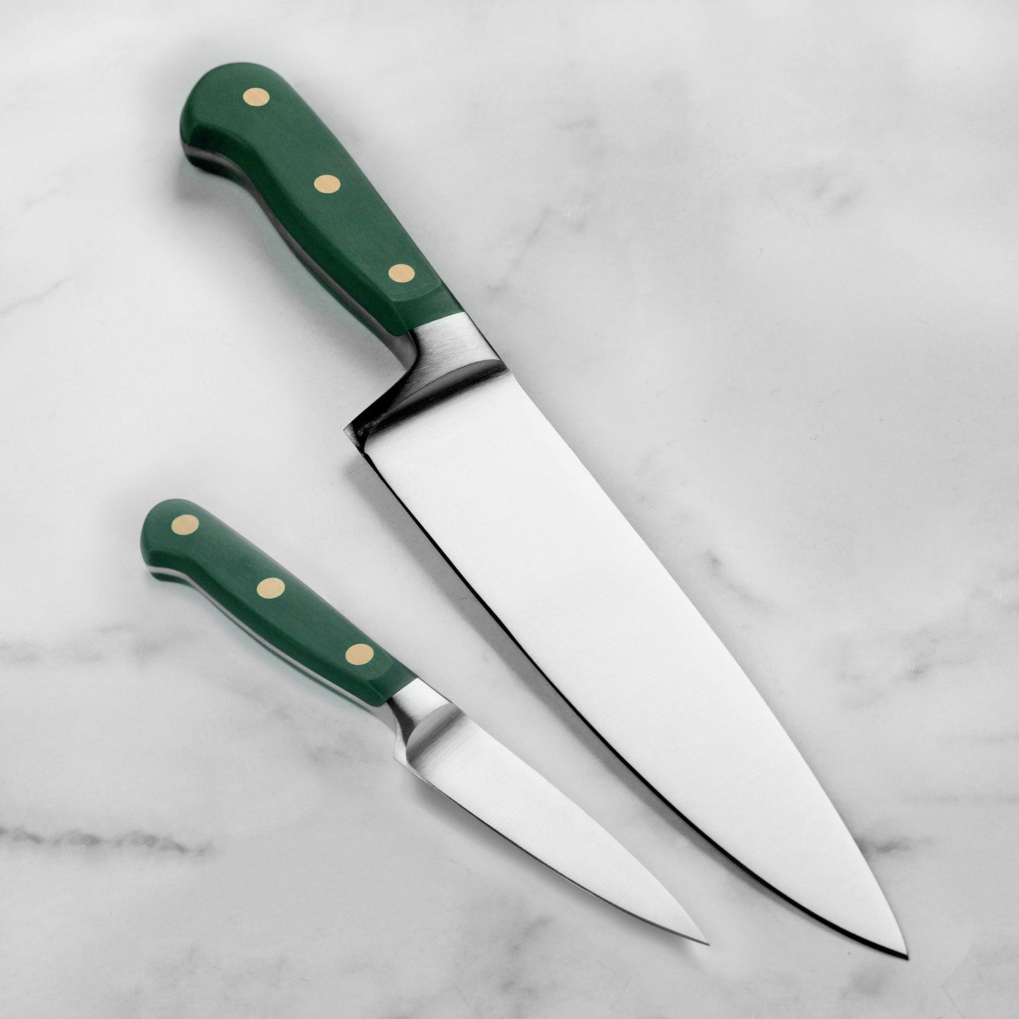 Wusthof Classic Fresh Rosemary 2 Piece Knife Set
